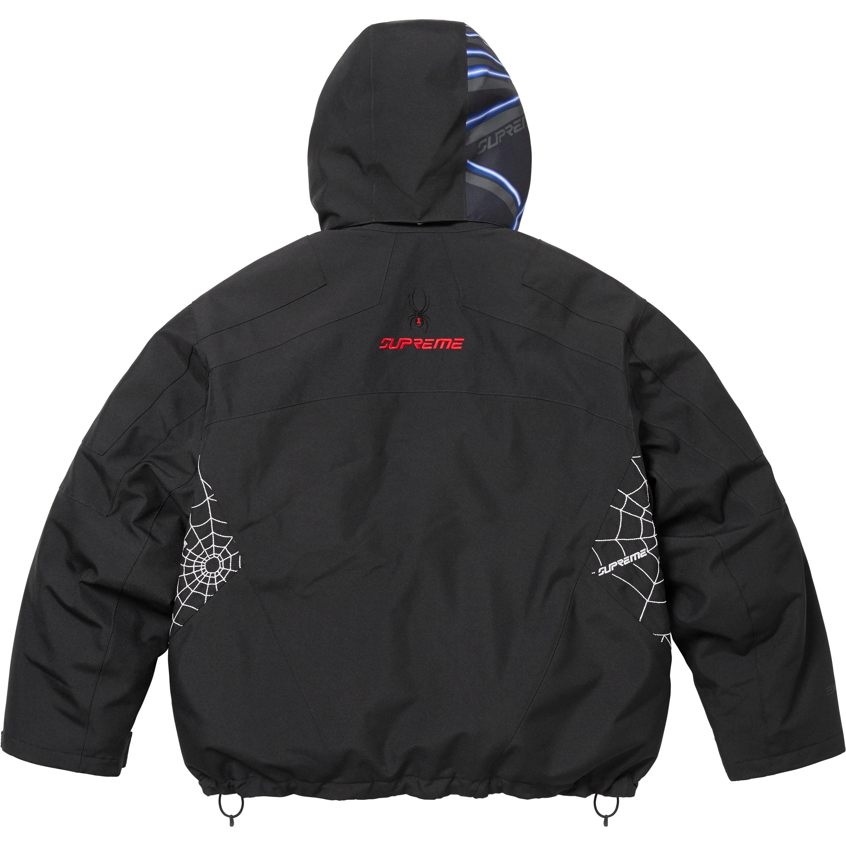 Supreme®/Spyder® Technical Jacket view 29